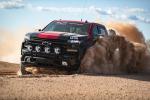 Chevrolet Silverado Race Truck 2019 года